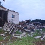 Skutki burz i silnych porywów wiatru 2 1