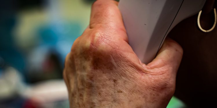 83-latka straciła 90 tysięcy złotych. Uwierzyła, że pomaga wnuczce 1 Źródło: KPP Augustów