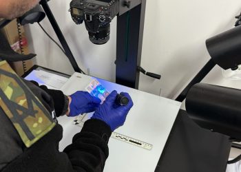Straż Graniczna ujawniła trzy podrobione dokumenty 3 źródło: POSG