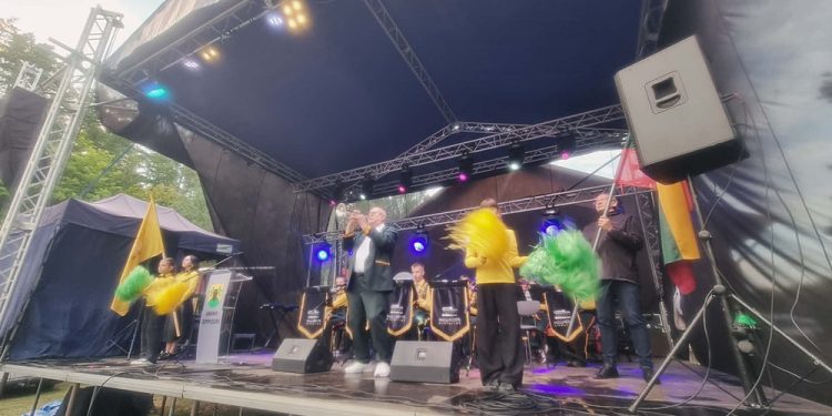 Pożegnaliśmy wakacje w Becejłach 1 23