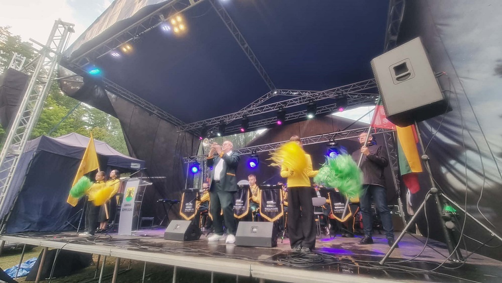 Pożegnaliśmy wakacje w Becejłach 2 23