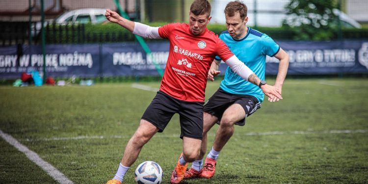 Master Liga Ełk