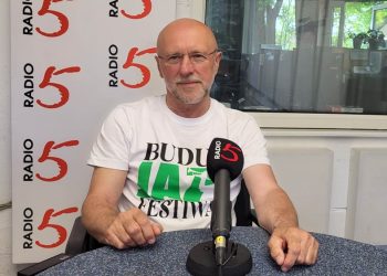Na emeryturę przechodzi Tadeusz Wilczyński 3 360041176 594433882815315 1779826147623685984 n