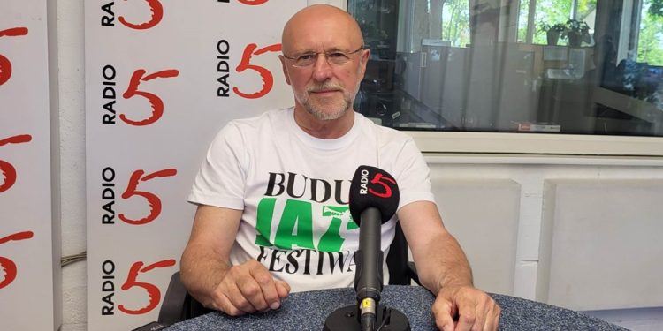 Na emeryturę przechodzi Tadeusz Wilczyński 1 360041176 594433882815315 1779826147623685984 n