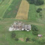 Skutki burz i silnych porywów wiatru 5 4
