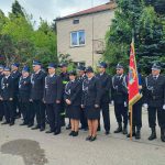 70-lecie świętowała dziś Ochotnicza Straża Pożarna w Gibach 9 46095880 6098 4d15 9c04 6b0359089a2d