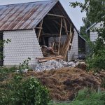 Skutki burz i silnych porywów wiatru 6 5 1