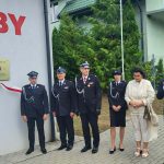70-lecie świętowała dziś Ochotnicza Straża Pożarna w Gibach 6 53476c82 25db 400f 8be0 15c3ac329d82
