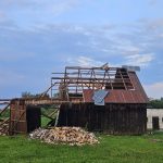 Skutki burz i silnych porywów wiatru 7 6 1