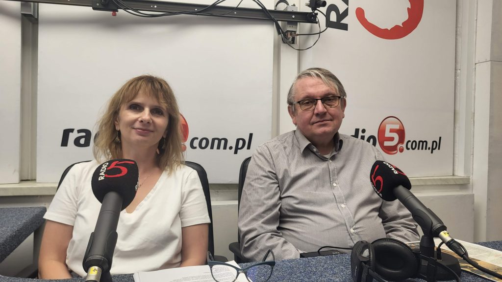 Gra miejska poświęcona Andrzejowi Wajdzie 1 63b68dbb bd94 4d24 9f9e 1ae4e5864cd2