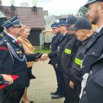 70-lecie świętowała dziś Ochotnicza Straża Pożarna w Gibach 26 6844da03 bddf 4bce a4a0 116e2e20125e