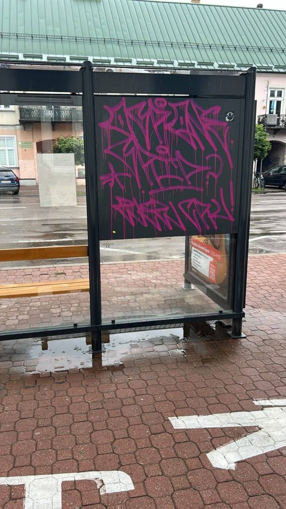 Wszyscy płacimy za akty wandalizmu 1 760261484 1497034572596698 7992524389293708 n