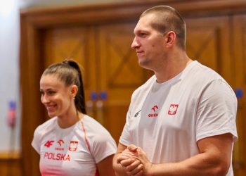Zawodnicy z naszego regionu poprowadzą Reprezentację Polski 2 PZLA