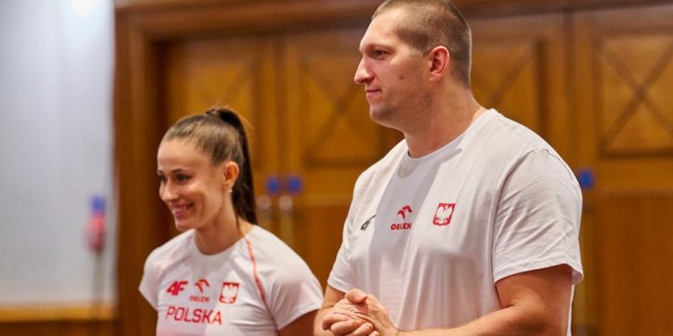 Zawodnicy z naszego regionu poprowadzą Reprezentację Polski 1 PZLA