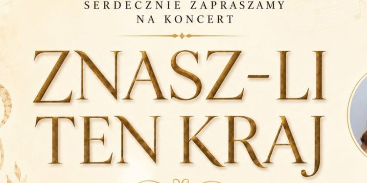 Koncert „Znasz-li ten kraj” w Sejnach 1 763847573 1511678834333745 5541840030051985628 n 1 e1785867573636