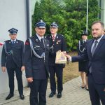 70-lecie świętowała dziś Ochotnicza Straża Pożarna w Gibach 8 8056e905 db66 46f1 824b 7840139ad0e2