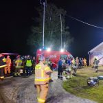 Skutki burz i silnych porywów wiatru 10 9 1