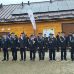 70-lecie świętowała dziś Ochotnicza Straża Pożarna w Gibach 25 9251a466 5ea4 4b32 a4e6 3d31f2072845