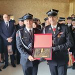 70-lecie świętowała dziś Ochotnicza Straża Pożarna w Gibach 32 971dcd39 ab24 4d17 b92a 9afb28c3a552