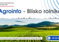 Agroinfo zapowiedz na facebooka