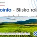 Agroinfo zapowiedz na facebooka