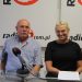 Zbliża się zaćmienie słońca i spektakl spadających gwiazd 10 Cim i Was na str