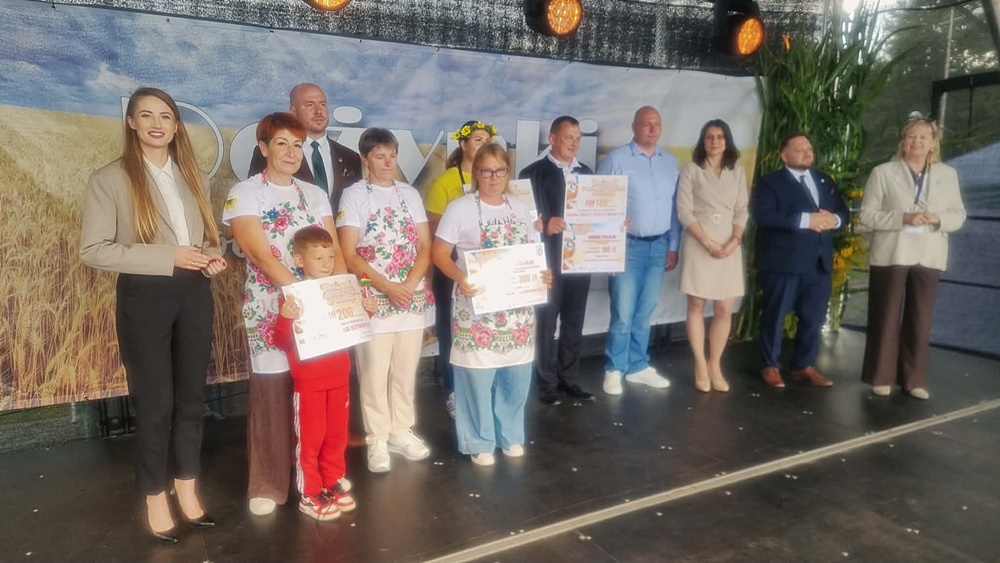 Gołdap podziękowała za plony 18 Dozynki Goldap 2026 29