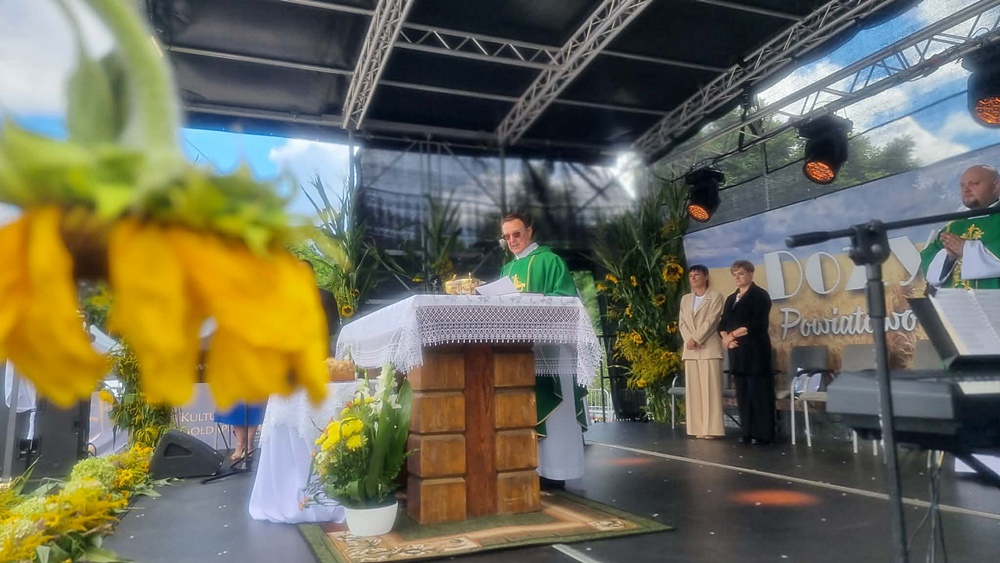 Gołdap podziękowała za plony 8 Dozynki Goldap 2026 39