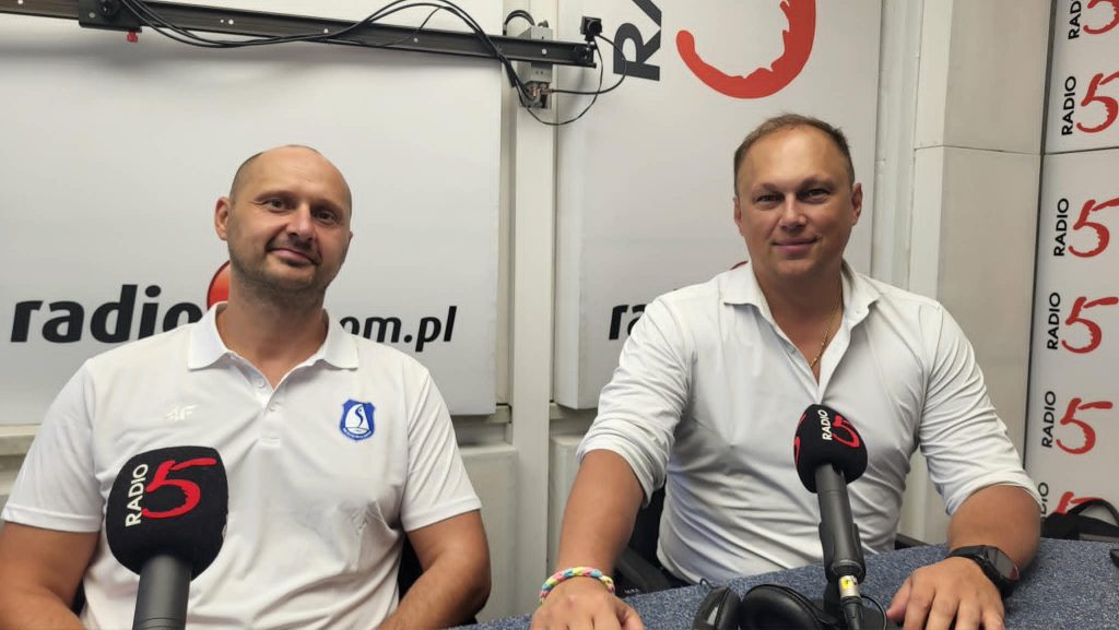 Ślepsk Malow Suwałki celuje w play-off 1 GOSC 06 08