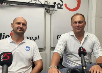 Ślepsk Malow Suwałki celuje w play-off 2 GOSC 06 08