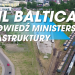 Harmonogram i plany dotyczace kolei w Suwalkach. Jest odpowiedz z Ministerstwa Infrastruktury