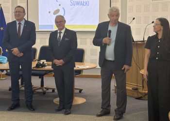 Źródło: UM Suwałki