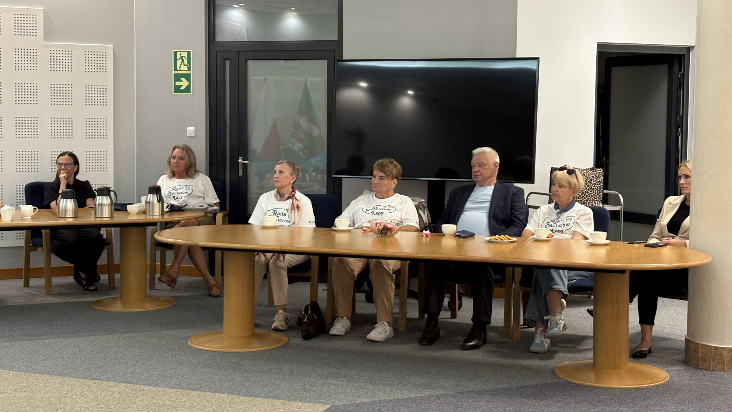 Seniorzy z Łap odwiedzili Suwałki 7 IMG 2204 scaled e1787827277302