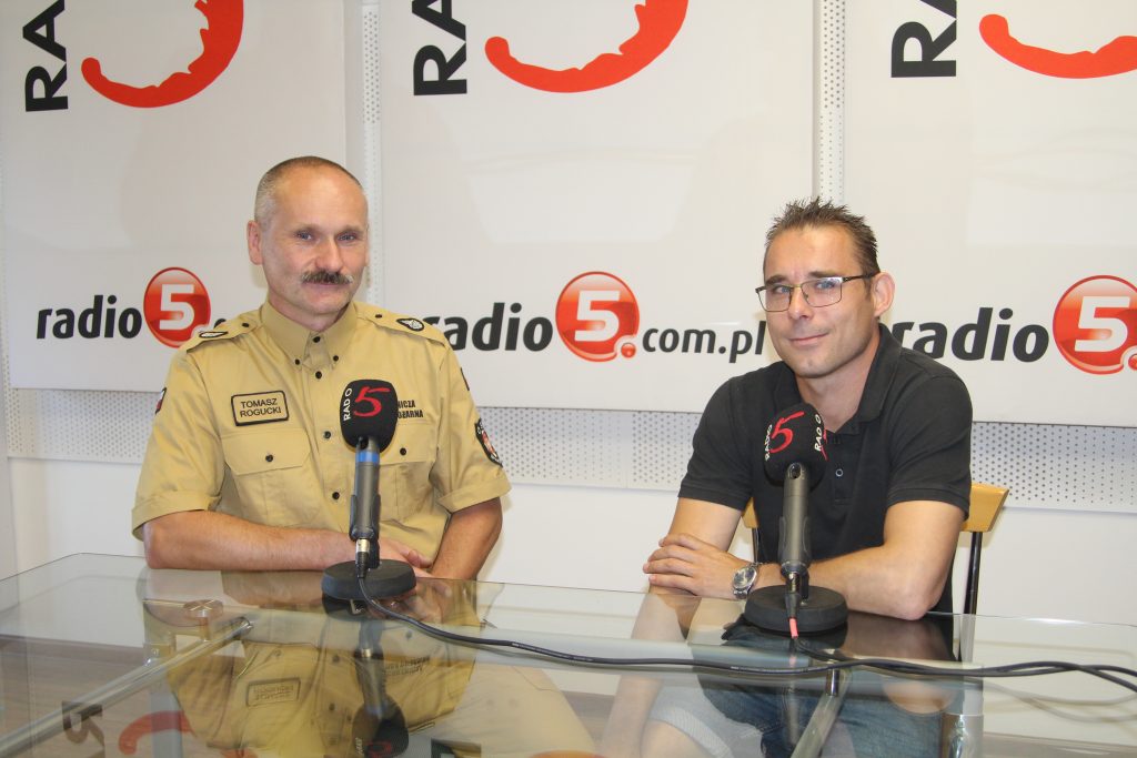 Młodzieżowe Manewry Ratownicze. Ruszyły zapisy 1 IMG 8412