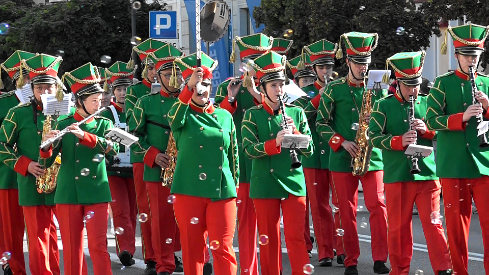 Parada miejska w Suwałkach 2 Image10
