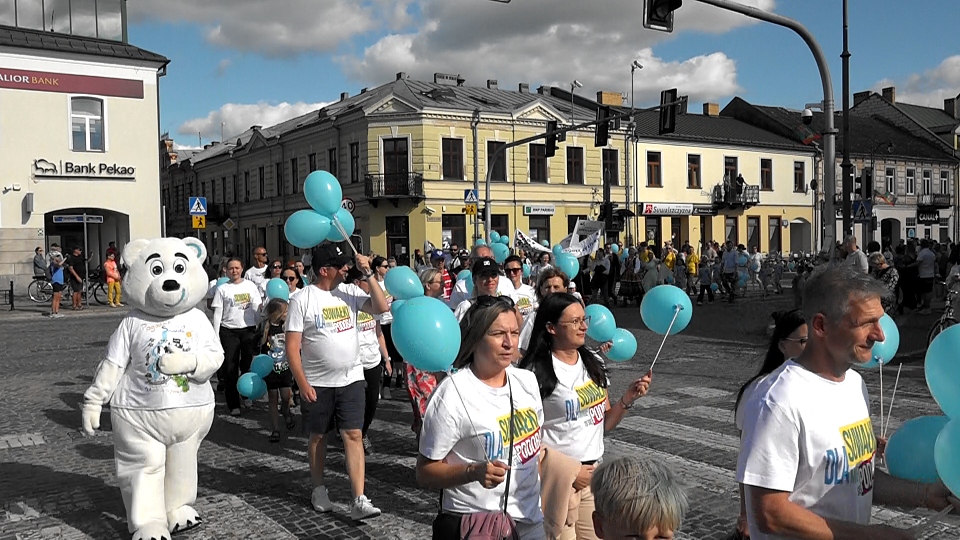 Parada miejska w Suwałkach 10 Image11
