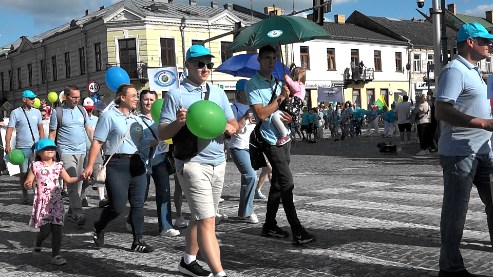 Parada miejska w Suwałkach 13 Image14