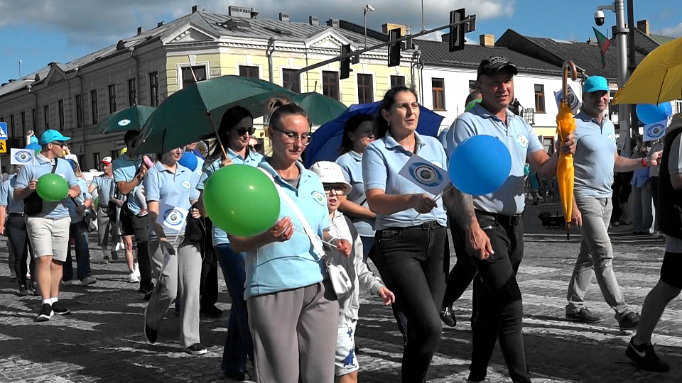 Parada miejska w Suwałkach 14 Image15