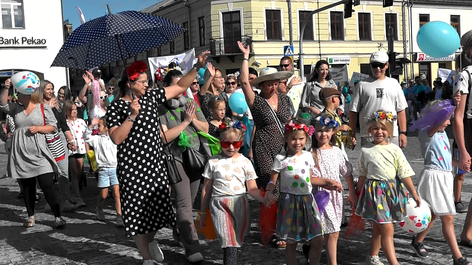 Parada miejska w Suwałkach 15 Image16
