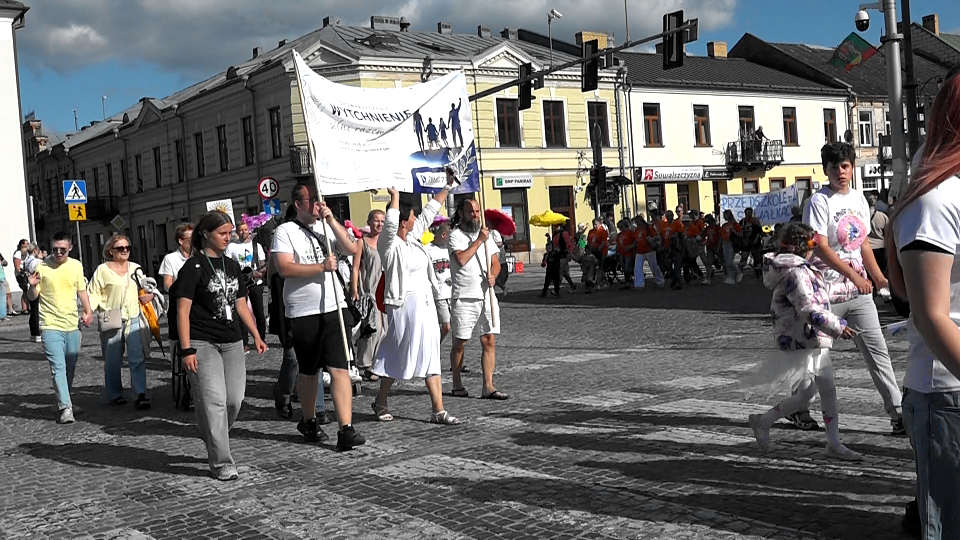 Parada miejska w Suwałkach 17 Image18