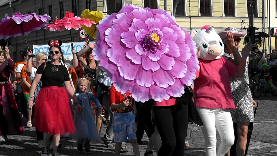 Parada miejska w Suwałkach 18 Image19