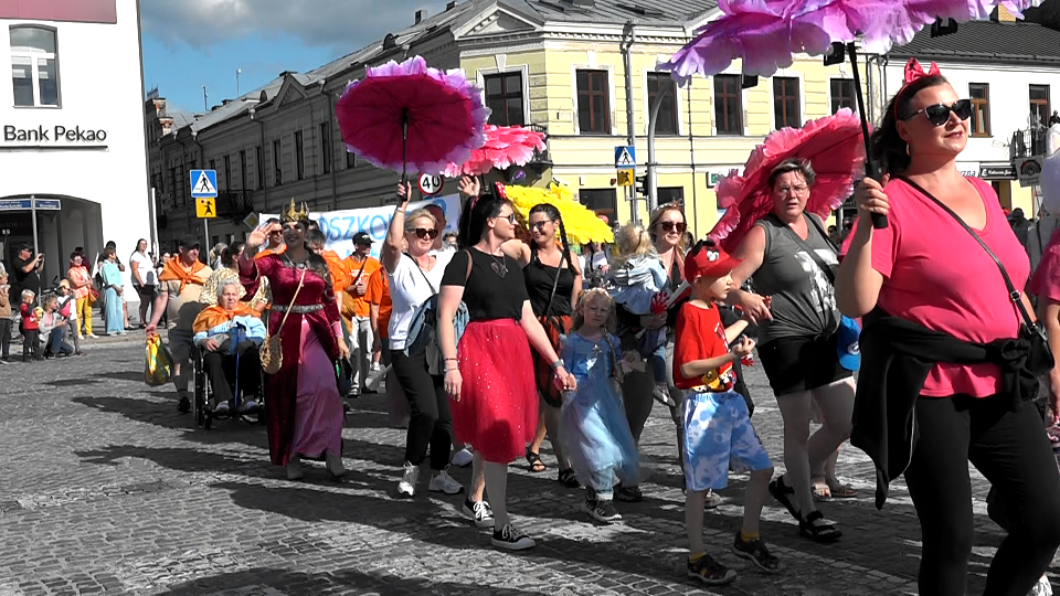 Parada miejska w Suwałkach 19 Image20