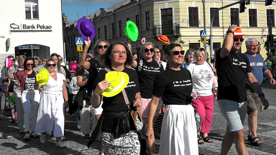 Parada miejska w Suwałkach 22 Image23