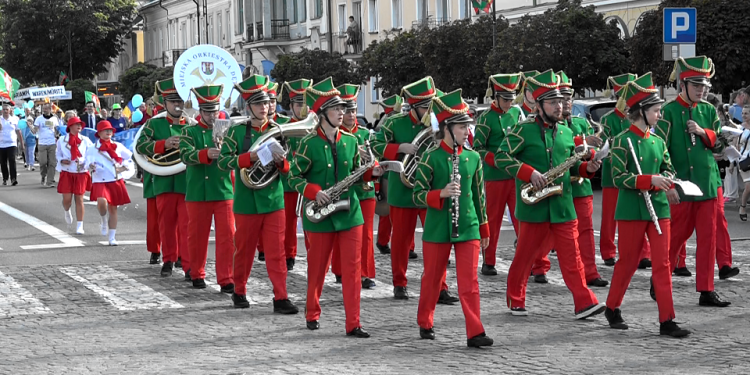 Parada miejska w Suwałkach 1 Image3 1