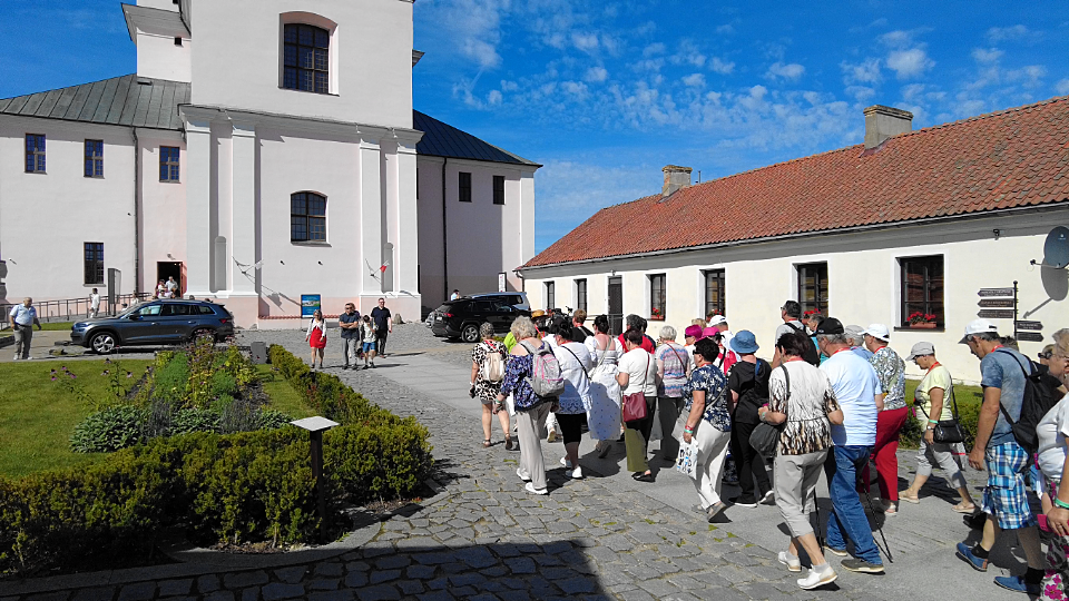 Jarmark Kamedulski w klasztorze w Wigrach 4 Image3 2
