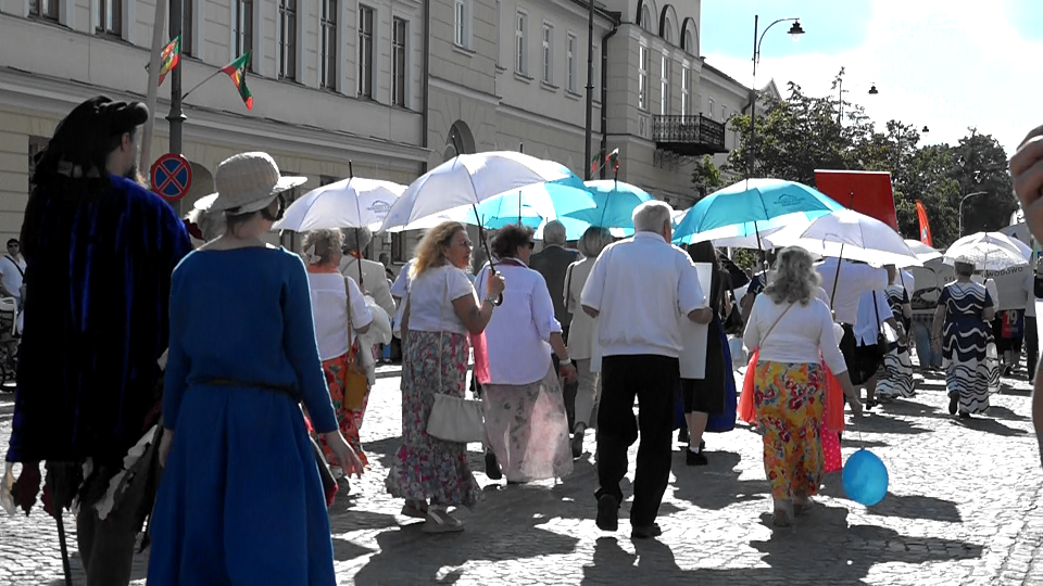 Parada miejska w Suwałkach 30 Image31
