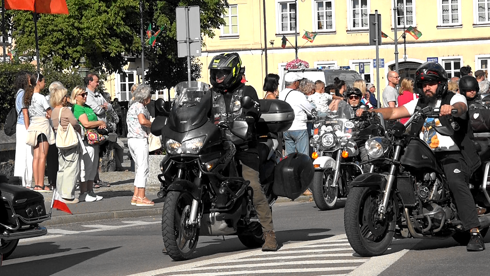 Parada miejska w Suwałkach 32 Image33