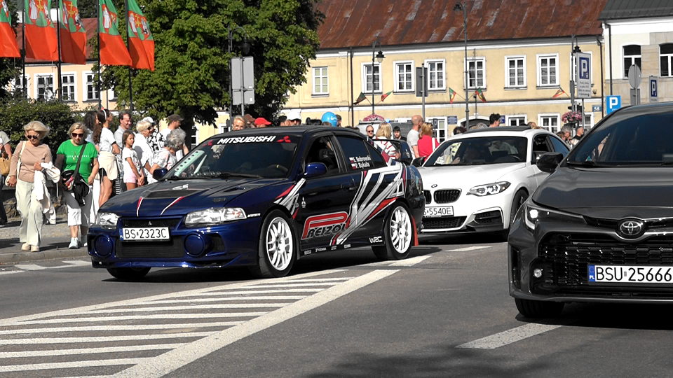 Parada miejska w Suwałkach 38 Image35