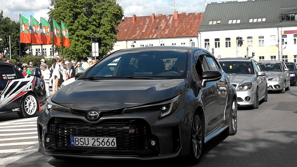 Parada miejska w Suwałkach 40 Image36