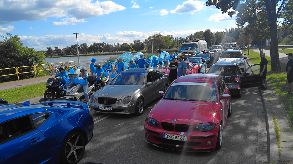 Parada miejska w Suwałkach 34 Image39